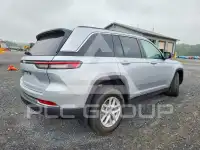 2025 Jeep CHEROKEE фото