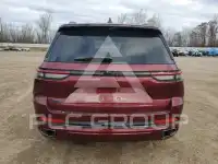2025 Jeep Grand Cherokee фото