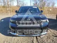 2025 Jeep Grand Cherokee фото