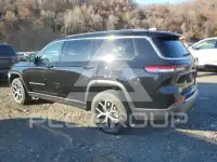 2025 Jeep Grand Cherokee фото