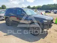 2025 Jeep CHEROKEE фото