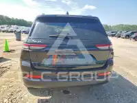 2025 Jeep CHEROKEE фото