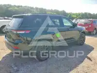 2025 Jeep CHEROKEE фото