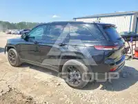 2025 Jeep CHEROKEE фото