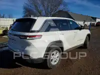 2025 Jeep Grand Cherokee фото