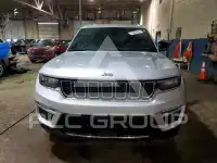 2025 Jeep CHEROKEE photo