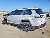 2025 Jeep Grand Cherokee фото