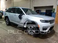 2025 Jeep CHEROKEE photo
