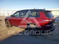 2025 Jeep Grand Cherokee фото