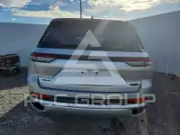 2025 Jeep Grand Cherokee фото