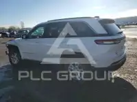 2025 Jeep Grand Cherokee фото