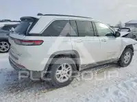 2025 Jeep Grand Cherokee фото