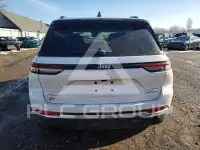 2025 Jeep Grand Cherokee фото