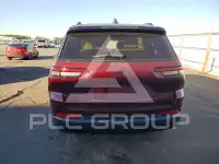 2025 Jeep Grand Cherokee фото