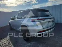 2025 Jeep Grand Cherokee фото