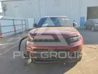 2025 Jeep Grand Cherokee фото
