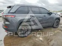 2025 Jeep CHEROKEE photo