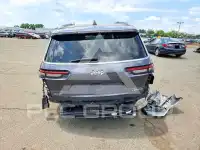 2025 Jeep CHEROKEE фото