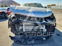 2025 Jeep CHEROKEE photo