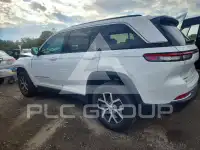 2025 Jeep CHEROKEE photo
