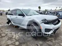 2025 Jeep CHEROKEE фото
