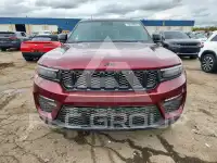 2025 Jeep CHEROKEE фото