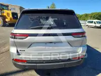 2025 Jeep CHEROKEE фото