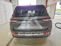 2025 Jeep CHEROKEE фото