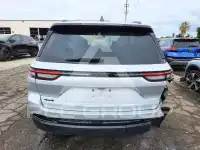 2025 Jeep CHEROKEE фото