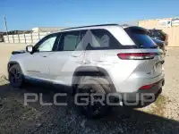 2025 Jeep CHEROKEE photo