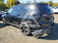 2025 Jeep CHEROKEE фото