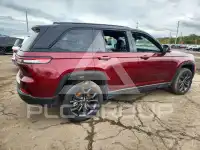 2025 Jeep CHEROKEE фото