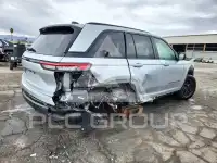 2025 Jeep CHEROKEE фото