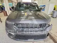 2025 Jeep CHEROKEE фото