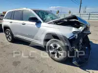 2025 Jeep CHEROKEE photo