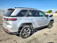 2025 Jeep CHEROKEE photo