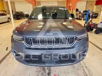 2025 Jeep CHEROKEE фото