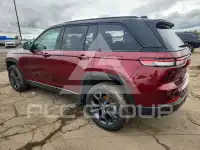 2025 Jeep CHEROKEE фото