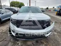 2025 Jeep CHEROKEE фото
