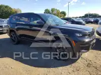 2025 Jeep CHEROKEE фото