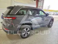 2025 Jeep CHEROKEE фото
