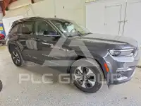 2025 Jeep CHEROKEE фото