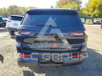 2025 Jeep CHEROKEE фото