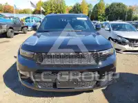 2025 Jeep CHEROKEE фото