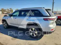2025 Jeep CHEROKEE photo