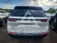 2025 Jeep CHEROKEE photo