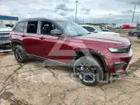2025 Jeep CHEROKEE фото