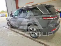 2025 Jeep CHEROKEE фото