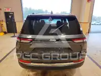 2025 Jeep CHEROKEE фото