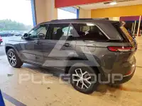 2025 Jeep CHEROKEE фото